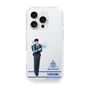 スリムプロテクションケース［ スマートフォンケース<制服ver.> - TAKUMI ］