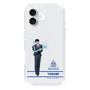 スリムプロテクションケース［ スマートフォンケース<制服ver.> - TAKUMI ］