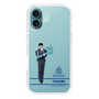 スリムプロテクションケース［ スマートフォンケース<制服ver.> - TAKUMI ］