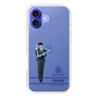 スリムプロテクションケース［ スマートフォンケース<制服ver.> - TAKUMI ］