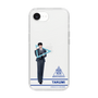 スリムプロテクションケース［ スマートフォンケース<制服ver.> - TAKUMI ］