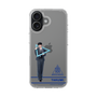 スリムプロテクションケース［ スマートフォンケース<制服ver.> - TAKUMI ］