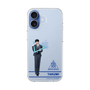 スリムプロテクションケース［ スマートフォンケース<制服ver.> - TAKUMI ］
