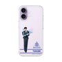 スリムプロテクションケース［ スマートフォンケース<制服ver.> - TAKUMI ］