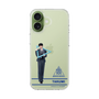 スリムプロテクションケース［ スマートフォンケース<制服ver.> - TAKUMI ］