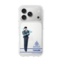 スリムプロテクションケース［ スマートフォンケース<制服ver.> - TAKUMI ］