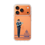 スリムプロテクションケース［ スマートフォンケース<制服ver.> - TAKUMI ］