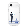 スリムプロテクションケース［ スマートフォンケース<制服ver.> - TAKUMI ］