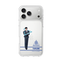 スリムプロテクションケース［ スマートフォンケース<制服ver.> - TAKUMI ］