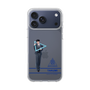 スリムプロテクションケース［ スマートフォンケース<制服ver.> - TAKUMI ］