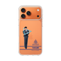 スリムプロテクションケース［ スマートフォンケース<制服ver.> - TAKUMI ］