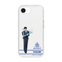 スリムプロテクションケース［ スマートフォンケース<制服ver.> - TAKUMI ］