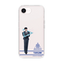 スリムプロテクションケース［ スマートフォンケース<制服ver.> - TAKUMI ］