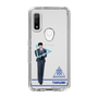 スリムプロテクションケース［ スマートフォンケース<制服ver.> - TAKUMI ］