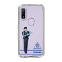 スリムプロテクションケース［ スマートフォンケース<制服ver.> - TAKUMI ］
