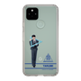スリムプロテクションケース［ スマートフォンケース<制服ver.> - TAKUMI ］
