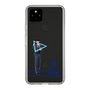 スリムプロテクションケース［ スマートフォンケース<制服ver.> - TAKUMI ］