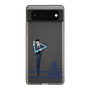 スリムプロテクションケース［ スマートフォンケース<制服ver.> - TAKUMI ］
