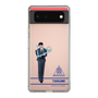 スリムプロテクションケース［ スマートフォンケース<制服ver.> - TAKUMI ］