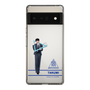 スリムプロテクションケース［ スマートフォンケース<制服ver.> - TAKUMI ］
