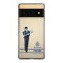 スリムプロテクションケース［ スマートフォンケース<制服ver.> - TAKUMI ］