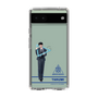 スリムプロテクションケース［ スマートフォンケース<制服ver.> - TAKUMI ］