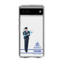 スリムプロテクションケース［ スマートフォンケース<制服ver.> - TAKUMI ］