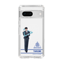 スリムプロテクションケース［ スマートフォンケース<制服ver.> - TAKUMI ］