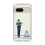 スリムプロテクションケース［ スマートフォンケース<制服ver.> - TAKUMI ］