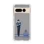 スリムプロテクションケース［ スマートフォンケース<制服ver.> - TAKUMI ］
