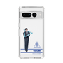スリムプロテクションケース［ スマートフォンケース<制服ver.> - TAKUMI ］