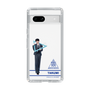 スリムプロテクションケース［ スマートフォンケース<制服ver.> - TAKUMI ］