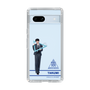 スリムプロテクションケース［ スマートフォンケース<制服ver.> - TAKUMI ］