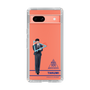 スリムプロテクションケース［ スマートフォンケース<制服ver.> - TAKUMI ］