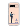 スリムプロテクションケース［ スマートフォンケース<制服ver.> - TAKUMI ］
