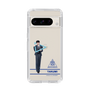 スリムプロテクションケース［ スマートフォンケース<制服ver.> - TAKUMI ］