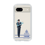 スリムプロテクションケース［ スマートフォンケース<制服ver.> - TAKUMI ］
