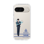 スリムプロテクションケース［ スマートフォンケース<制服ver.> - TAKUMI ］