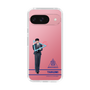 スリムプロテクションケース［ スマートフォンケース<制服ver.> - TAKUMI ］