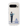 スリムプロテクションケース［ スマートフォンケース<制服ver.> - TAKUMI ］