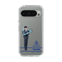 スリムプロテクションケース［ スマートフォンケース<制服ver.> - TAKUMI ］