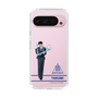 スリムプロテクションケース［ スマートフォンケース<制服ver.> - TAKUMI ］