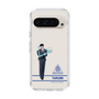 スリムプロテクションケース［ スマートフォンケース<制服ver.> - TAKUMI ］