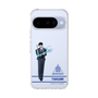 スリムプロテクションケース［ スマートフォンケース<制服ver.> - TAKUMI ］