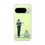 スリムプロテクションケース［ スマートフォンケース<制服ver.> - TAKUMI ］