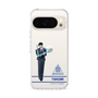 スリムプロテクションケース［ スマートフォンケース<制服ver.> - TAKUMI ］