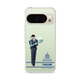 スリムプロテクションケース［ スマートフォンケース<制服ver.> - TAKUMI ］
