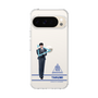 スリムプロテクションケース［ スマートフォンケース<制服ver.> - TAKUMI ］