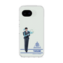 スリムプロテクションケース［ スマートフォンケース<制服ver.> - TAKUMI ］