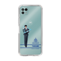 スリムプロテクションケース［ スマートフォンケース<制服ver.> - TAKUMI ］